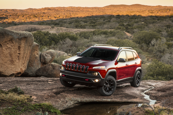 Jeep Cherokee 3 Jeep Cherokee 3
