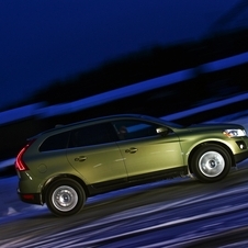 Volvo XC60 Volvo XC60