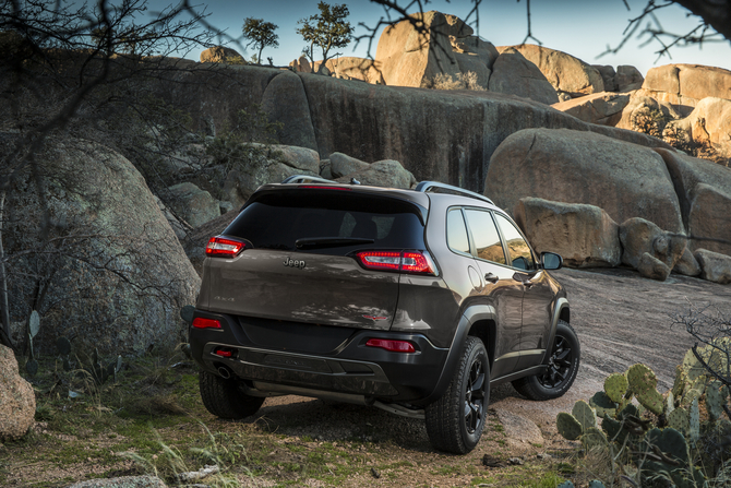 Jeep Cherokee 3 Jeep Cherokee 3