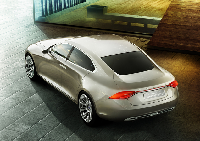 Volvo Moving All Vehicles to Four Cylinders or Fewer Over Next Decade Volvo Moving All Vehicles to Four Cylinders or Fewer Over Next Decade