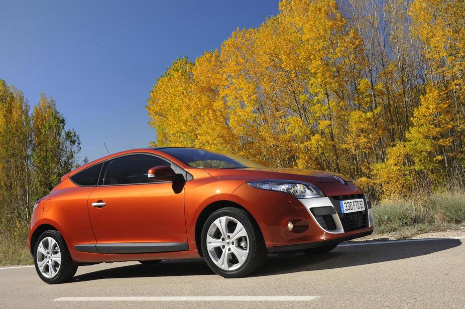 Bara De Torsiune Renault Megane 1