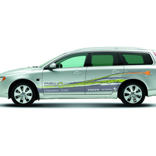 Volvo V70 Volvo V70