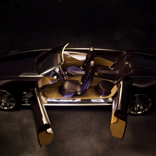 Cadillac enveils a stunner at Pebble Beach Cadillac enveils a stunner at Pebble Beach
