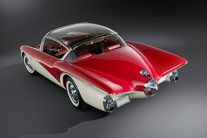 Buick Centurion Buick Centurion