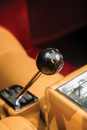 Ferrari 275 GTB/4 Competizione Speciale Ferrari 275 GTB/4 Competizione Speciale