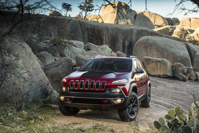 Jeep Cherokee 3 Jeep Cherokee 3