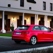 Audi A3 Audi A3