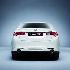 Honda Accord Saloon 2.2 i-DTEC Type S Honda Accord Saloon 2.2 i-DTEC Type S