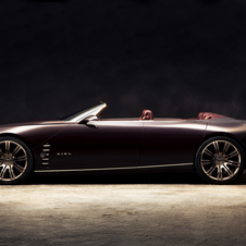 Cadillac enveils a stunner at Pebble Beach Cadillac enveils a stunner at Pebble Beach