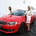 And there is the Octavia Combi with the sport package
