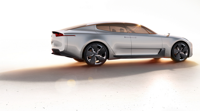 It will probably use the Hyundai Genesis chassis It will probably use the Hyundai Genesis chassis