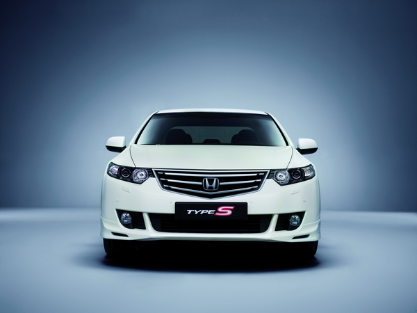 Honda Accord Saloon 2.2 i-DTEC Type S Honda Accord Saloon 2.2 i-DTEC Type S
