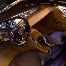 Cadillac enveils a stunner at Pebble Beach Cadillac enveils a stunner at Pebble Beach