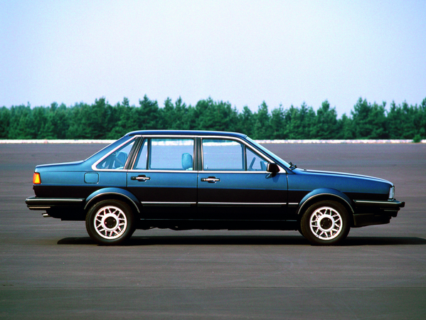 Volkswagen Santana Volkswagen Santana