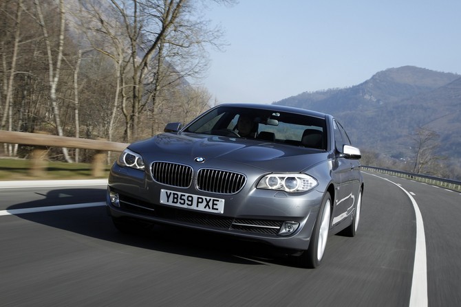 BMW 535i SE BMW 535i SE