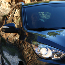Hyundai ix35 Hyundai ix35
