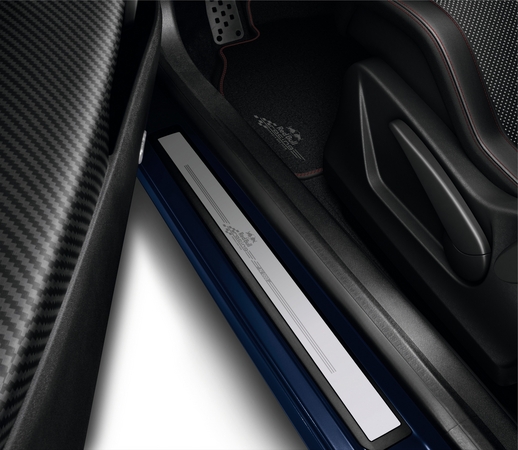 Renault Megane RS Red Bull RB8 Renault Megane RS Red Bull RB8