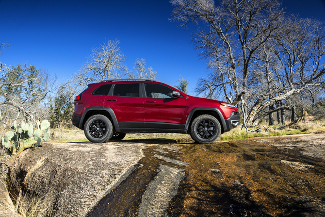 Jeep Cherokee 3 Jeep Cherokee 3