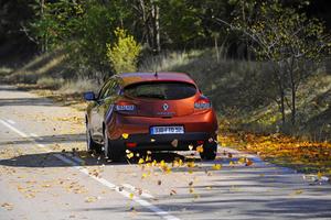 Renault Megane III Coupé 1.5 dCi 110cv ECO2 Dynamique S