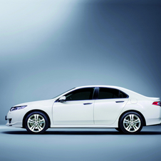 Honda Accord Saloon 2.2 i-DTEC Type S Honda Accord Saloon 2.2 i-DTEC Type S