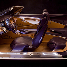 Cadillac enveils a stunner at Pebble Beach Cadillac enveils a stunner at Pebble Beach