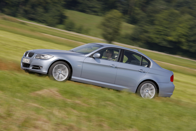 BMW 3 Series Gen.5 BMW 3 Series Gen.5