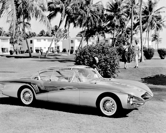 Buick Centurion Buick Centurion