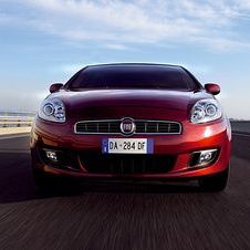 Fiat Bravo (modern) Fiat Bravo (modern)