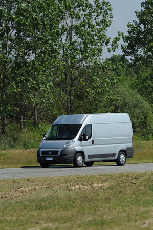 Fiat Ducato Fiat Ducato