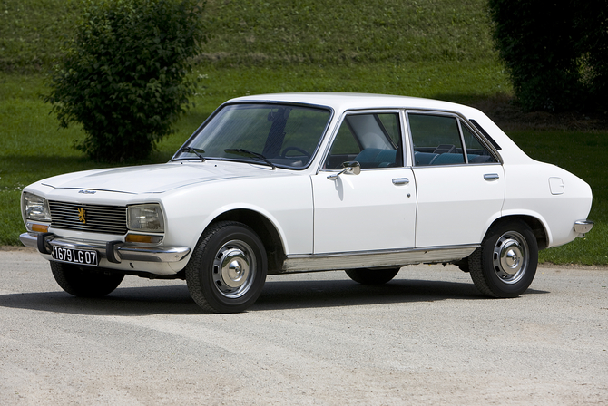 Peugeot 504 Peugeot 504