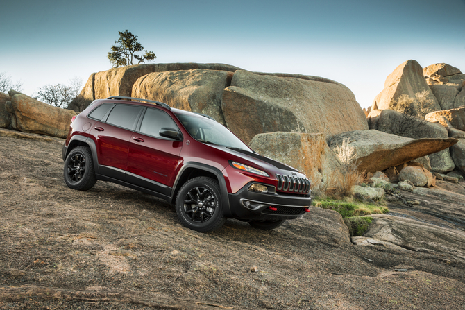Jeep Cherokee 3 Jeep Cherokee 3