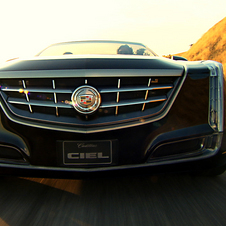 Cadillac enveils a stunner at Pebble Beach Cadillac enveils a stunner at Pebble Beach