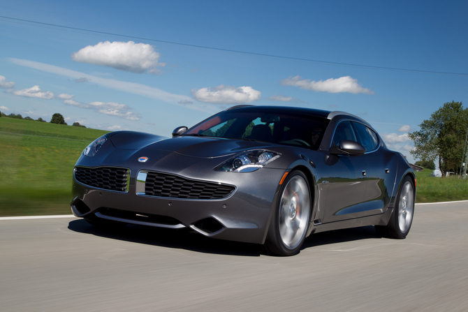 Fisker Surf Fisker Surf