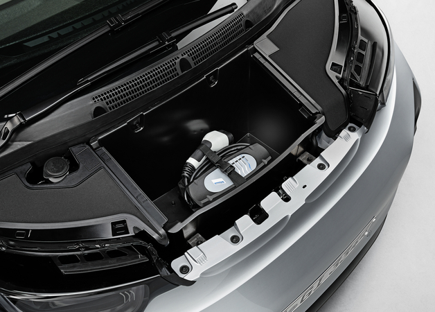 BMW vai focar-se mais nos veículos com tecnologia elétrica no futuro BMW vai focar-se mais nos veículos com tecnologia elétrica no futuro