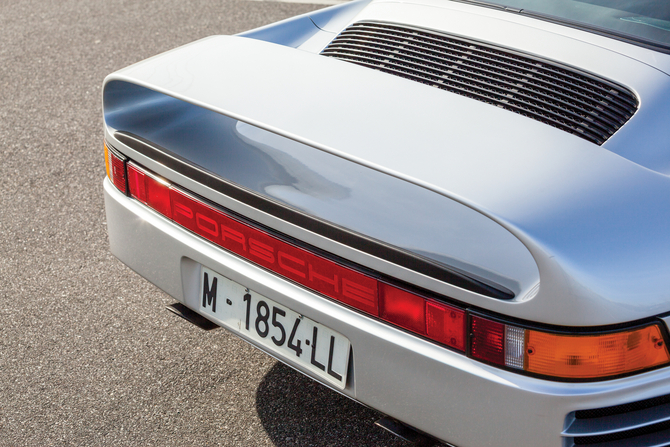 Porsche 959 Porsche 959