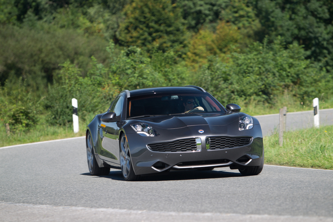 Fisker Surf Fisker Surf