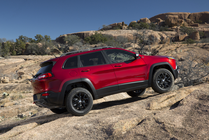 Jeep Cherokee 3 Jeep Cherokee 3