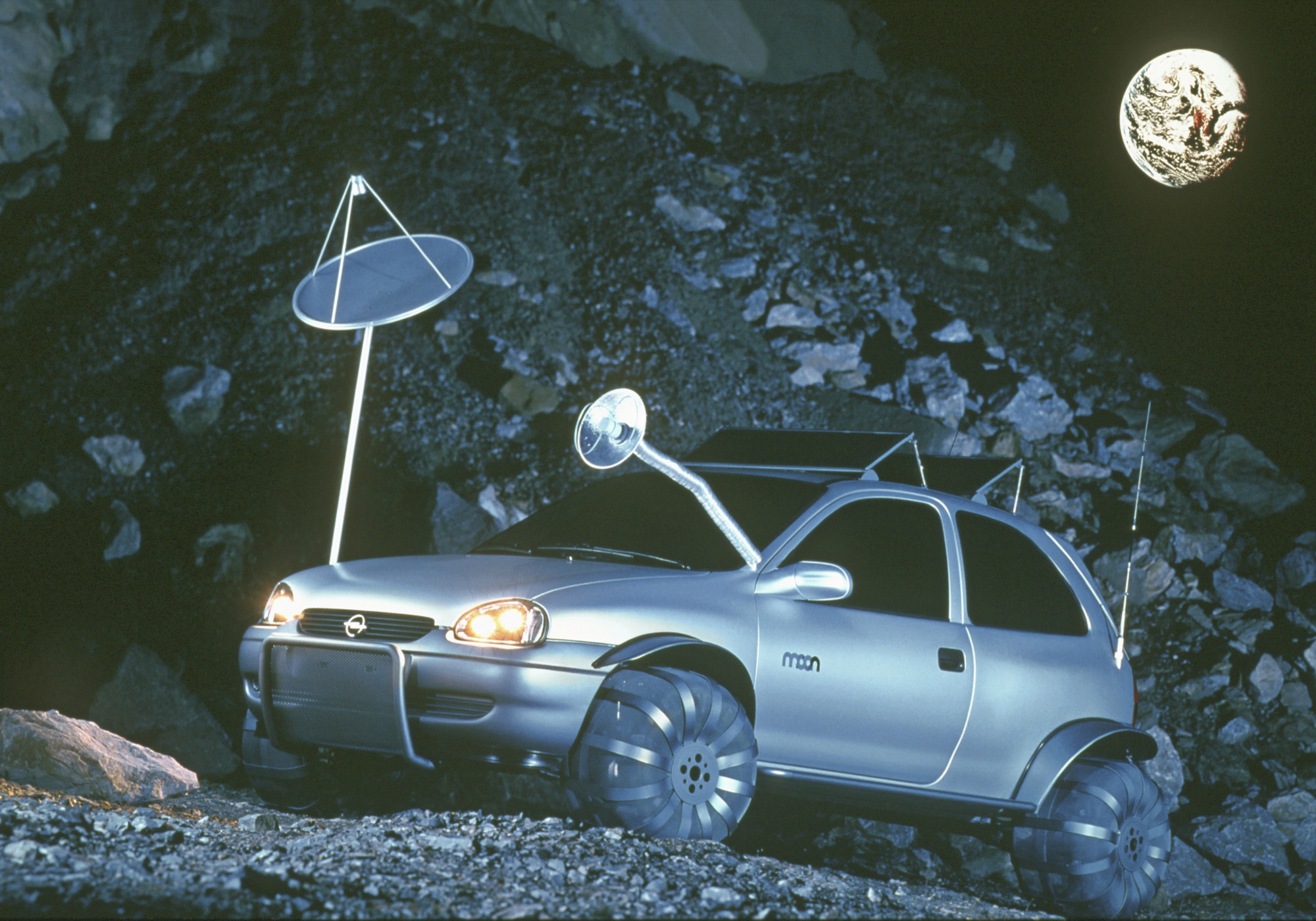 Opel Corsa Celebrates 30 Years Today Slideshow Autoviva Com