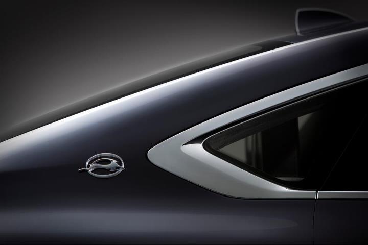 Next Generation Impala Will be Revealed in New York 