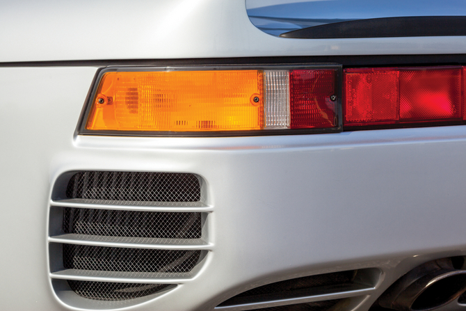 Porsche 959 Porsche 959