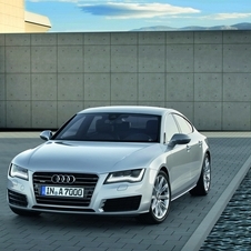 Audi A7 Audi A7