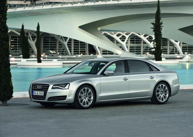 One from the archives: X3, RS5, A8 and new XJ One from the archives: X3, RS5, A8 and new XJ
