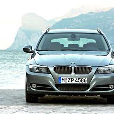 BMW 3 Series BMW 3 Series