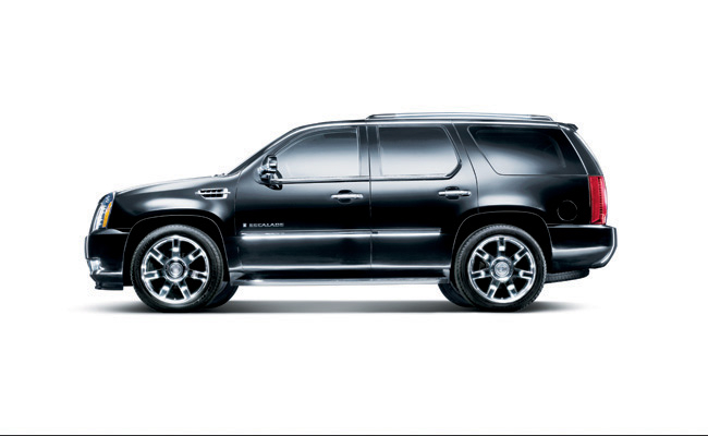 Cadillac Escalade 2WD Premium Cadillac Escalade 2WD Premium