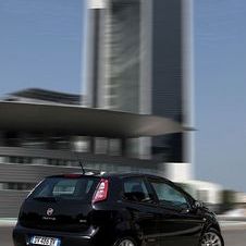 Fiat Grande Punto - Punto Evo Gen.2 Fiat Grande Punto - Punto Evo Gen.2