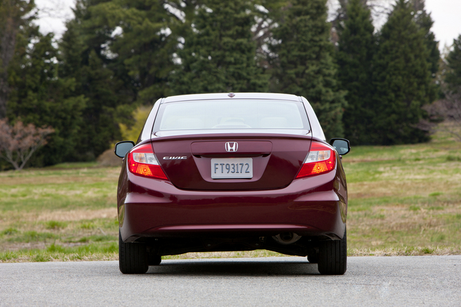 Honda Honda Civic Gen.9 Honda Honda Civic Gen.9