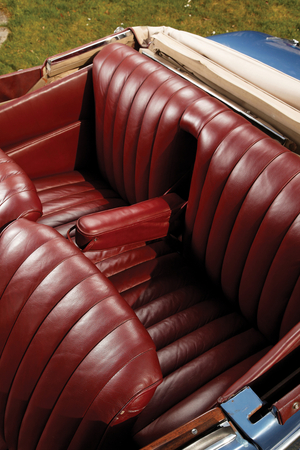 Talbot-Lago T23 Three-Position Cabriolet Talbot-Lago T23 Three-Position Cabriolet