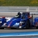 The car is an upgraded version of the Oreca 03-Nissan from last season