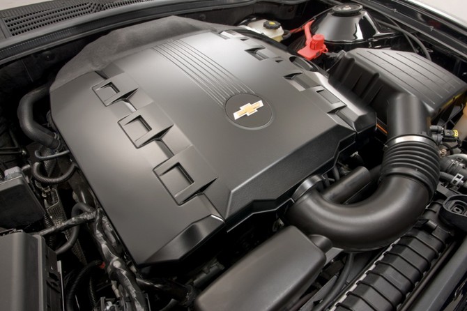 Chevrolet approves its 2012 and new engines to use E15 Chevrolet approves its 2012 and new engines to use E15