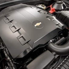 Chevrolet approves its 2012 and new engines to use E15